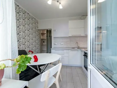 квартира за адресою Бориса Гмирі вул., 16
