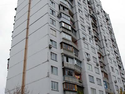 квартира за адресою Оболонський просп., 18-А