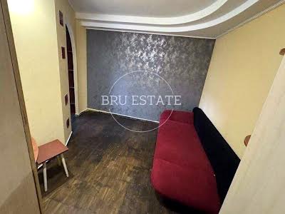 квартира по адресу Алишера Навои просп., 86