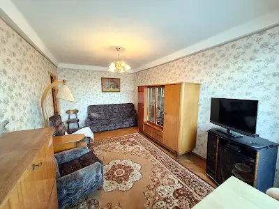 квартира за адресою Кубанської України вул. (Маршала Жукова), 41/28