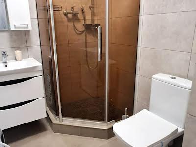 квартира за адресою Миколи Гулака вул., 4