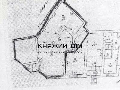 комерційна за адресою Гетьмана Кирила Розумовського вул. (Миколи Краснова), 17