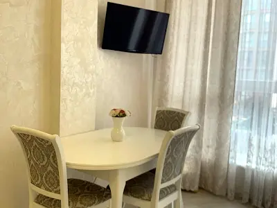 квартира за адресою Мартинова просп., 6