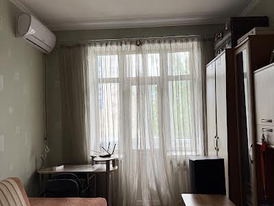 квартира по адресу Борщаговская ул., 152
