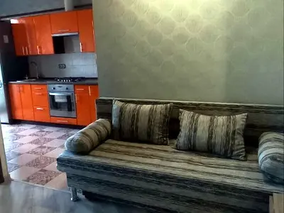 квартира за адресою Дмитра Луценка вул. (Крейсера 