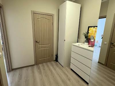 квартира за адресою Бориса Гмирі вул., 17