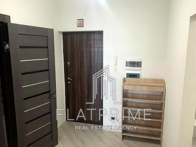квартира за адресою Юнацька вул., 21