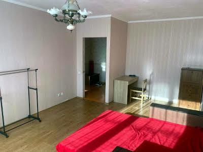 квартира по адресу Елизаветы Чавдар ул., 11