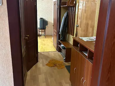 квартира за адресою Воскресенський просп. (Перова), 11а