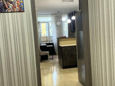 квартира по адресу Регенераторная ул., 4