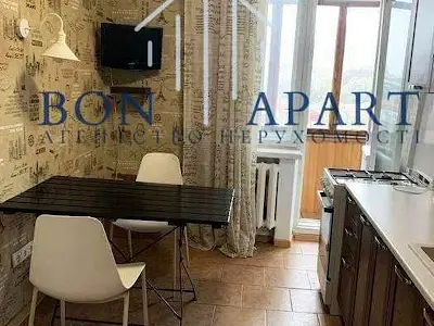 квартира по адресу Гоголевская ул., 36