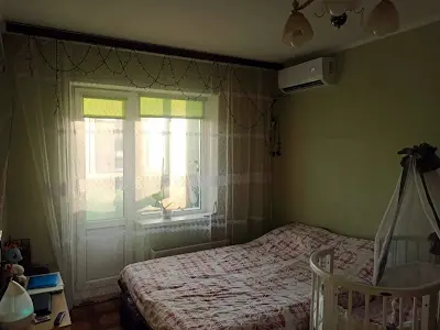 квартира по адресу Радужная ул., 2-Б