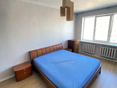 квартира за адресою Лесі Українки бульв., 21-А