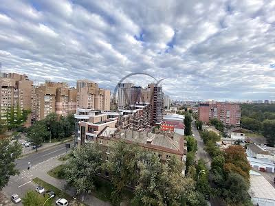 квартира за адресою Ямська вул., 35