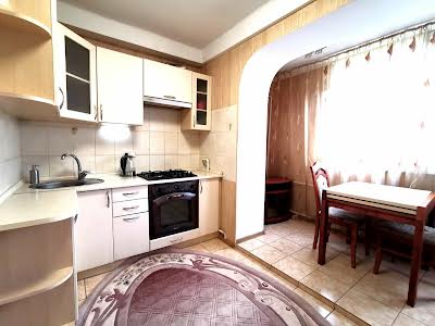 квартира за адресою Науки просп., 10