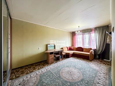 квартира по адресу Гагарина просп. (Гагаріна), 80