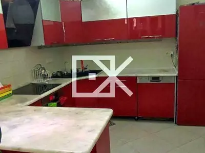 квартира за адресою Дніпровська набережна вул., 1-А