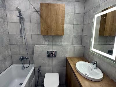 квартира по адресу Ісмаїла Гаспринського ул. (Сормовська), 3
