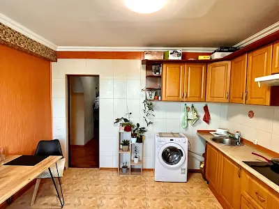 квартира за адресою Львівська вул., 22