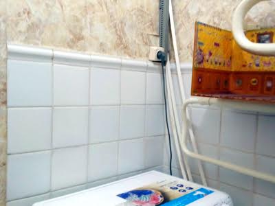 квартира за адресою Вітряні Гори вул., 4