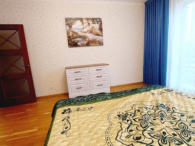 квартира за адресою Метрологічна вул., 9-В