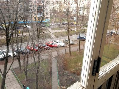 квартира за адресою Ігоря Шамо бульв. (Олексія Давидова), 10