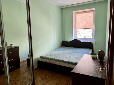 квартира по адресу Киев, Костя Гордиенко пер., 3