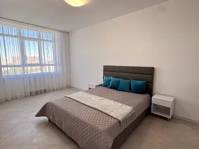 квартира по адресу Николая Гулака ул., 4