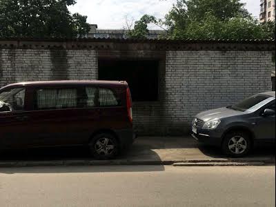 комерційна за адресою Оболонський просп., 14
