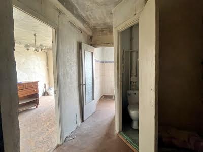 квартира по адресу Олександра Бринжали ул. (Тешебаева), 1