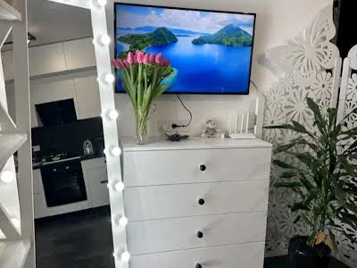 квартира за адресою Ю.Липки, 6