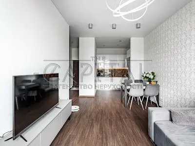 квартира за адресою Жилянська вул., 68