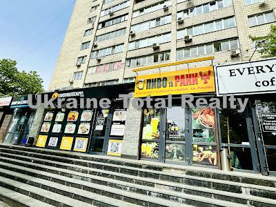 квартира за адресою Борщагівська вул., 210