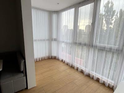 квартира за адресою Гарматна вул., 31-А