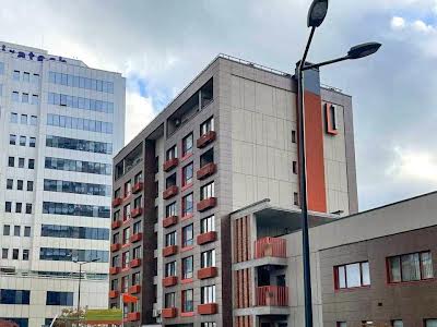 квартира за адресою Вацлава Гавела бульв. (Івана Лепсе), 6/7а