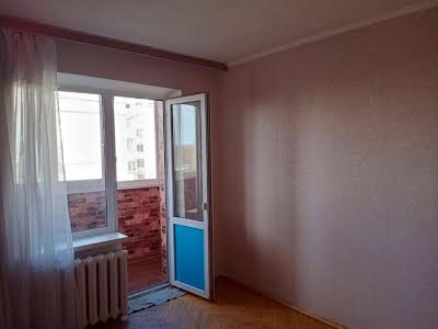 квартира по адресу Радужная ул., 2-Б