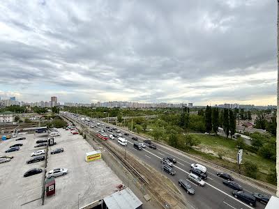 квартира за адресою Харківське шосе, 19