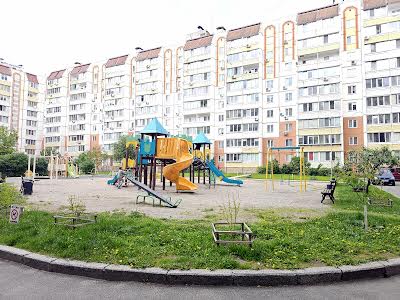 квартира за адресою Святоюріївська вул., 32