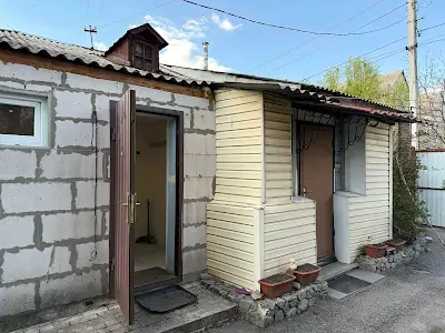 будинок за адресою Ґарета Джонса вул. (Спартака), 14