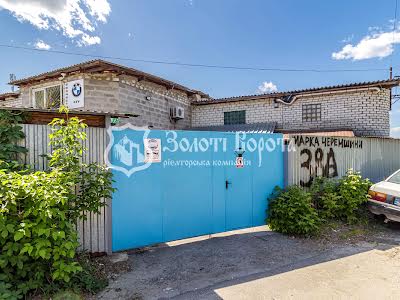 коммерческая по адресу Марка Черемшини ул., 38а