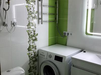 квартира по адресу Бориспольская ул., 23а