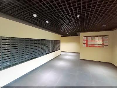 квартира за адресою Берестейський просп. (Перемоги), 5в