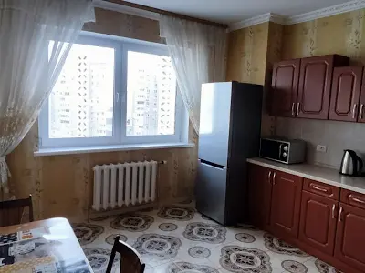 квартира по адресу Александра Мишуги ул., 8