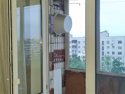 квартира за адресою Кубанської України вул. (Маршала Жукова), 28