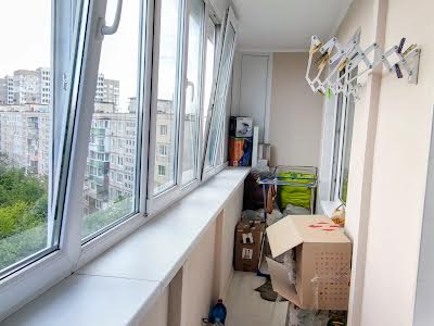 квартира за адресою Київ, Дмитра Луценка вул. (Крейсера 