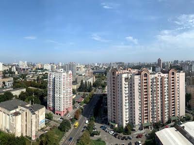 квартира за адресою Миколи Голего вул. (Лебедєва-Кумача), 7-В