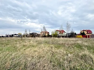 ділянка за адресою Кібенка