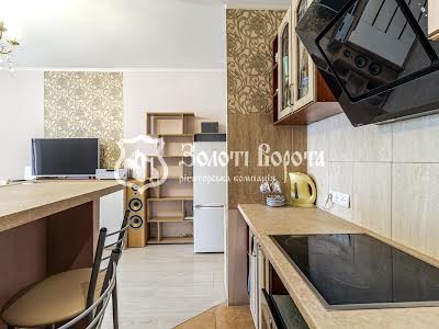 квартира по адресу Клавдиевская ул., 40-Г
