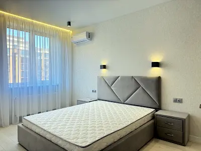 квартира за адресою с. Новосілки, Миру вул., 10б