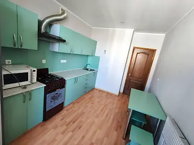 квартира за адресою Лесі Українки вул., 19